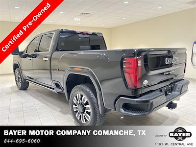 2024 GMC Sierra 2500 Crew Cab 4WD Pickup for sale #54962 - photo 2