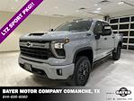 2024 Chevrolet Silverado 2500 Crew Cab 4WD Pickup for sale #54965 - photo 1
