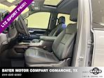 2024 Chevrolet Silverado 2500 Crew Cab 4WD Pickup for sale #54965 - photo 19
