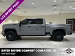 2024 Chevrolet Silverado 2500 Crew Cab 4WD Pickup for sale #54965 - photo 3