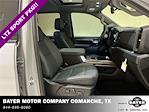 2024 Chevrolet Silverado 2500 Crew Cab 4WD Pickup for sale #54965 - photo 28