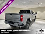 2024 Chevrolet Silverado 2500 Crew Cab 4WD Pickup for sale #54965 - photo 5