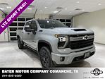 2024 Chevrolet Silverado 2500 Crew Cab 4WD Pickup for sale #54965 - photo 7