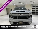 2024 Chevrolet Silverado 2500 Crew Cab 4WD Pickup for sale #54965 - photo 8