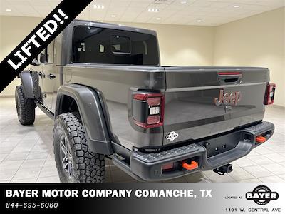 Used 2025 Jeep Gladiator Mojave Crew Cab for sale #54967 - photo 2