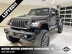 Used 2025 Jeep Gladiator Mojave Crew Cab for sale #54967 - photo 1