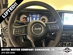 Used 2025 Jeep Gladiator Mojave Crew Cab for sale #54967 - photo 10