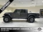 Used 2025 Jeep Gladiator Mojave Crew Cab for sale #54967 - photo 3