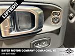 Used 2025 Jeep Gladiator Mojave Crew Cab for sale #54967 - photo 22