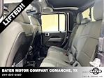 Used 2025 Jeep Gladiator Mojave Crew Cab for sale #54967 - photo 23