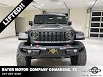 Used 2025 Jeep Gladiator Mojave Crew Cab for sale #54967 - photo 8