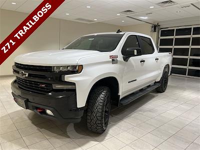 2019 Chevrolet Silverado 1500 Crew Cab 4WD Pickup for sale #54975 - photo 1