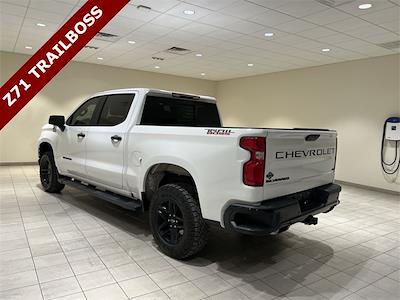 2019 Chevrolet Silverado 1500 Crew Cab 4WD Pickup for sale #54975 - photo 2