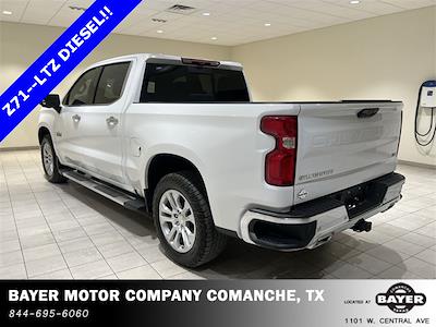 2023 Chevrolet Silverado 1500 Crew Cab 4WD Pickup for sale #54983 - photo 2