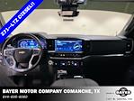 2023 Chevrolet Silverado 1500 Crew Cab 4WD Pickup for sale #54983 - photo 18