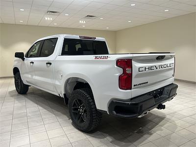 New 2026 Chevrolet Silverado 1500 LT Crew Cab 4WD Pickup for sale #54987 - photo 2