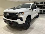 New 2026 Chevrolet Silverado 1500 LT Crew Cab 4WD Pickup for sale #54987 - photo 1