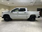 New 2026 Chevrolet Silverado 1500 LT Crew Cab 4WD Pickup for sale #54987 - photo 3