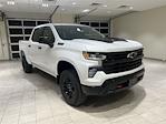New 2026 Chevrolet Silverado 1500 LT Crew Cab 4WD Pickup for sale #54987 - photo 7