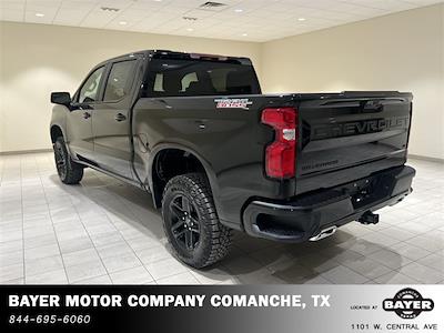 2026 Chevrolet Silverado 1500 Crew Cab 4WD Pickup for sale #54988 - photo 2