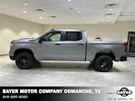 New 2026 Chevrolet Silverado 1500 LT Crew Cab 4WD Pickup for sale #54989 - photo 3