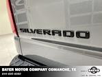 New 2026 Chevrolet Silverado 1500 LT Crew Cab 4WD Pickup for sale #54989 - photo 30