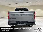 New 2026 Chevrolet Silverado 1500 LT Crew Cab 4WD Pickup for sale #54989 - photo 4