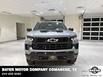 New 2026 Chevrolet Silverado 1500 LT Crew Cab 4WD Pickup for sale #54989 - photo 8