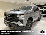 New 2026 Chevrolet Silverado 1500 LT Crew Cab 4x4 Pickup for sale #54992 - photo 1
