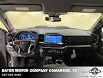 New 2026 Chevrolet Silverado 1500 LT Crew Cab 4x4 Pickup for sale #54992 - photo 19