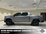 New 2026 Chevrolet Silverado 1500 LT Crew Cab 4x4 Pickup for sale #54992 - photo 3