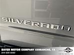 New 2026 Chevrolet Silverado 1500 LT Crew Cab 4x4 Pickup for sale #54992 - photo 30