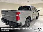 New 2026 Chevrolet Silverado 1500 LT Crew Cab 4x4 Pickup for sale #54992 - photo 5