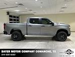 New 2026 Chevrolet Silverado 1500 LT Crew Cab 4x4 Pickup for sale #54992 - photo 6