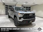 New 2026 Chevrolet Silverado 1500 LT Crew Cab 4x4 Pickup for sale #54992 - photo 7