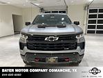 New 2026 Chevrolet Silverado 1500 LT Crew Cab 4x4 Pickup for sale #54992 - photo 8