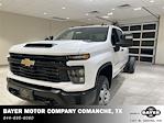 2026 Chevrolet Silverado 3500 Crew Cab 4WD Cab Chassis for sale #54994 - photo 1
