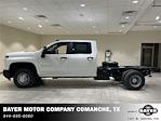 2026 Chevrolet Silverado 3500 Crew Cab 4WD Cab Chassis for sale #54994 - photo 3