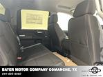 2026 Chevrolet Silverado 3500 Crew Cab 4WD Cab Chassis for sale #54994 - photo 22