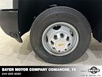 2026 Chevrolet Silverado 3500 Crew Cab 4WD Cab Chassis for sale #54994 - photo 28