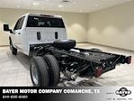 2026 Chevrolet Silverado 3500 Crew Cab 4WD Cab Chassis for sale #54994 - photo 2