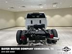 2026 Chevrolet Silverado 3500 Crew Cab 4WD Cab Chassis for sale #54994 - photo 4