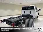 2026 Chevrolet Silverado 3500 Crew Cab 4WD Cab Chassis for sale #54994 - photo 5