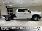 2026 Chevrolet Silverado 3500 Crew Cab 4WD Cab Chassis for sale #54994 - photo 6