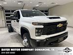 2026 Chevrolet Silverado 3500 Crew Cab 4WD Cab Chassis for sale #54994 - photo 7