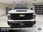 2026 Chevrolet Silverado 3500 Crew Cab 4WD Cab Chassis for sale #54994 - photo 8