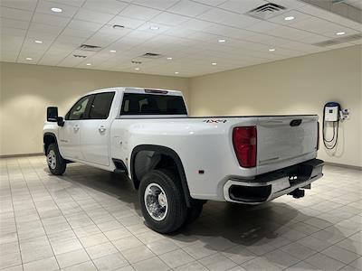 New 2026 Chevrolet Silverado 3500 LT Crew Cab 4WD Pickup for sale #54996 - photo 2