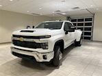 New 2026 Chevrolet Silverado 3500 LT Crew Cab 4WD Pickup for sale #54996 - photo 1