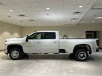 New 2026 Chevrolet Silverado 3500 LT Crew Cab 4WD Pickup for sale #54996 - photo 3