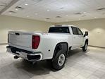 New 2026 Chevrolet Silverado 3500 LT Crew Cab 4WD Pickup for sale #54996 - photo 5